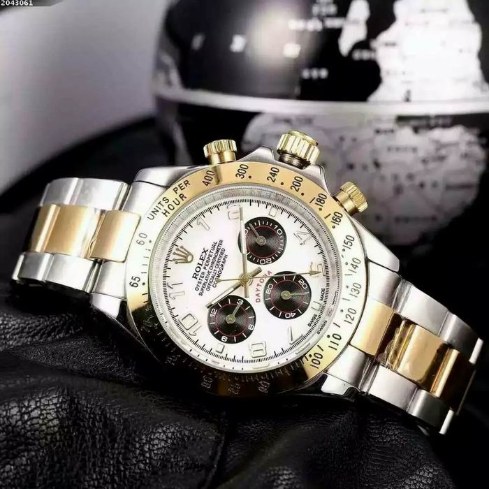 Rolex Watch 1047